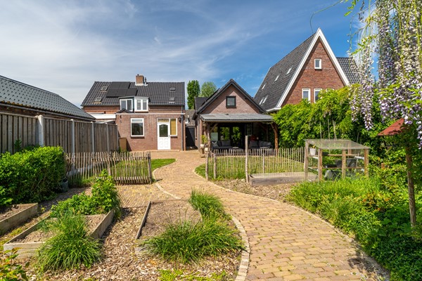 Medium property photo - Buitenkade 20, 4273 GR Hank